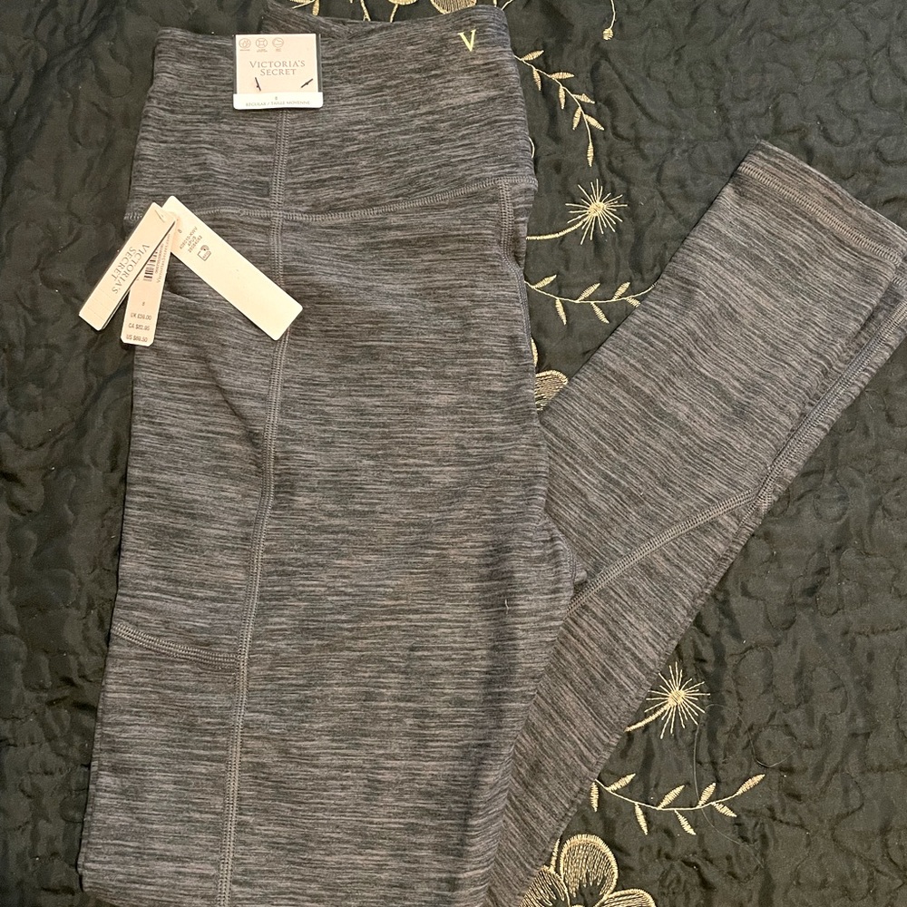 Victoria’s Secret gray Athletic pants
